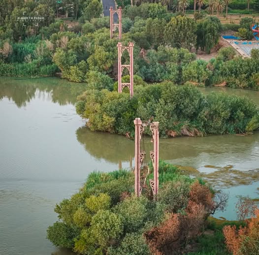 جسور السلام و قوارب الأمل